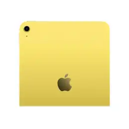 10.9-inch iPad Wi-Fi 64GB Yellow 10ème Gen (MPQ23NF/A)_6